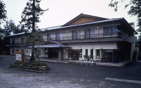 ホテル清晃苑
